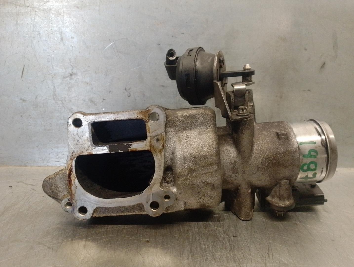 OPEL Astra H (2004-2014) Gasshus 08226804 24209265