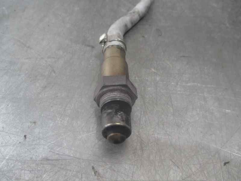 SEAT Exeo 1 generation (2009-2012) Lambda iltsensor 0281004083 19766848