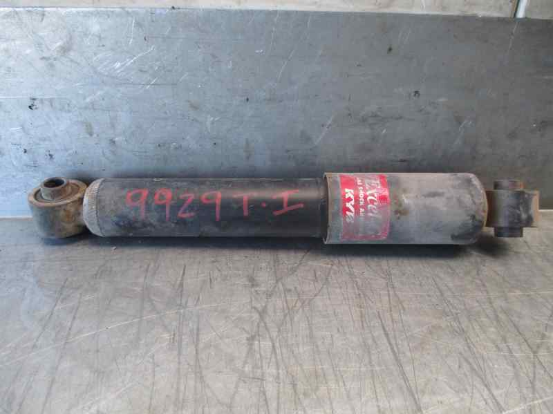 MAZDA Punto 1 generation (1993-1999) Rear Left Shock Absorber KYB,KYB+FE60109 19663988