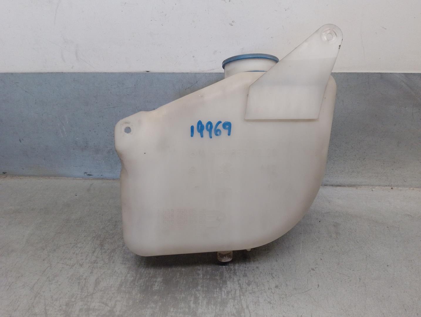 MERCEDES-BENZ Vito W639 (2003-2015) Window Washer Tank A6398690220 23755557