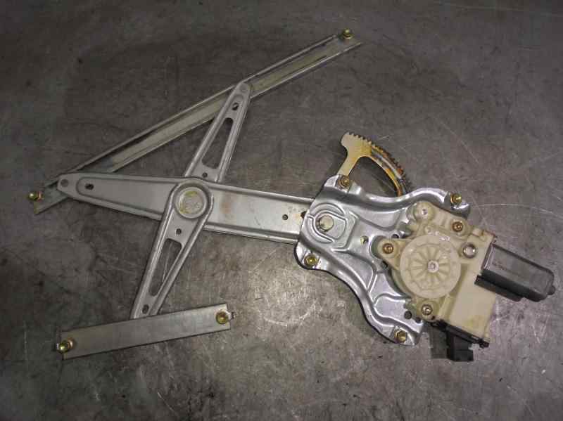 OPEL Corsa B (1993-2000) Front Left Door Window Regulator 5PUERTAS.,5PUERTAS.+6PINES 20792554