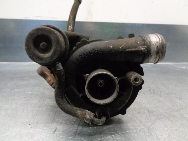 SUBARU Xsara 1 generation (1997-2004) Turbocharger GARRETT,GARRETT+7069761 19774307