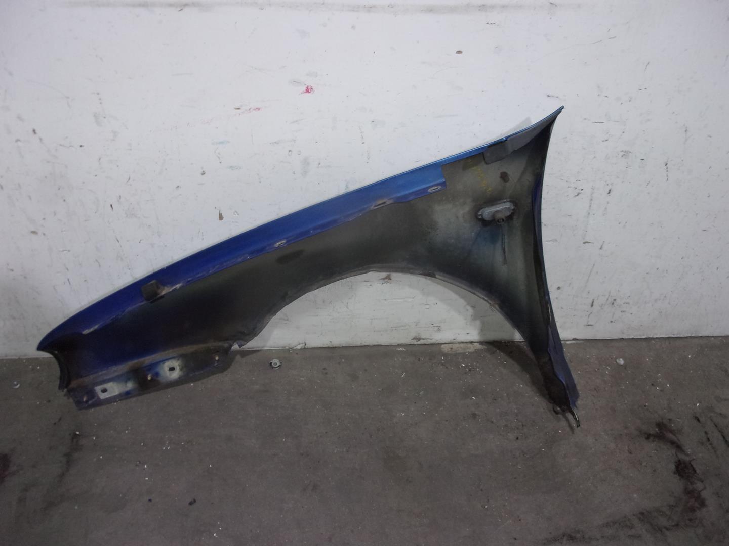 VOLKSWAGEN Golf 4 generation (1997-2006) Front Right Fender 1JE821022A, AZUL 24387484