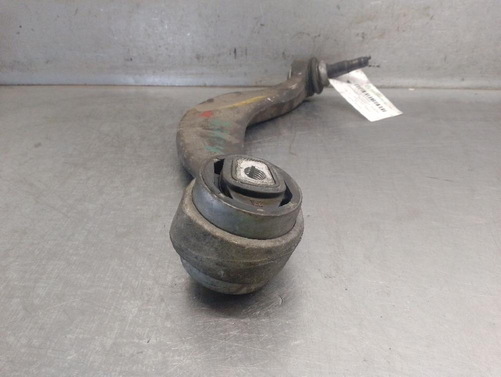 Brazo de la suspensión inferior delantero izquierdo N57D30A 31126777733 de Bmw 5 (f10) 2011-2016 258 CV con 264000 km - pieza usada
