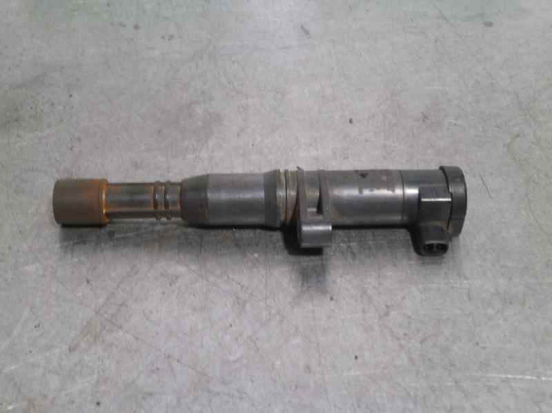 RENAULT Scenic 1 generation (1996-2003) High Voltage Ignition Coil DENSO, DENSO+0297008291 19593145