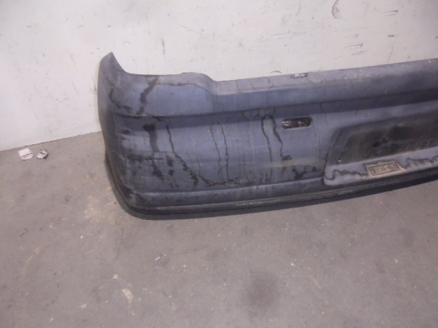 MITSUBISHI Lanos T100 (1997-2008) Rear Bumper 3PUERTAS,3PUERTAS+AZUL 19833134