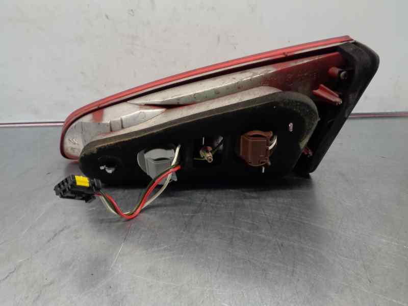 FIAT 607 1 generation (2000-2008) Rear Left Taillight PORTON,PORTON+ 19700403