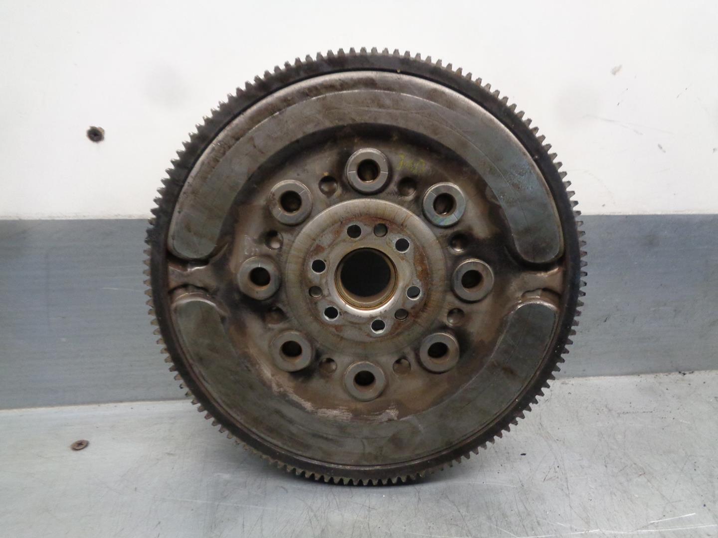 CITROËN C4 1 generation (2004-2011) Flywheel 9659269480, 2294000278 24199588