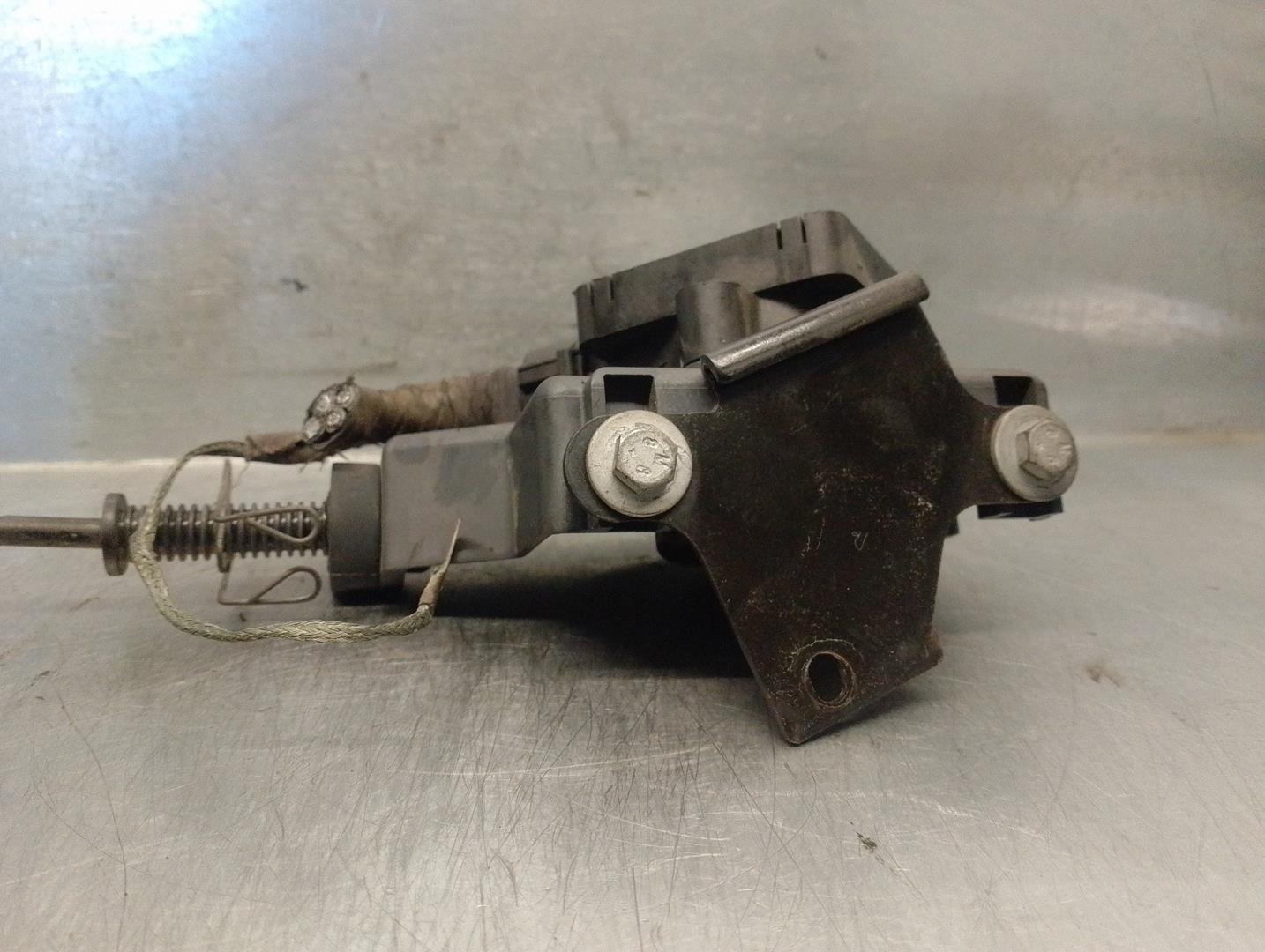 PEUGEOT 406 1 generation (1995-2004) Alte piese ale carcasei 9643365680, 445821001002, VDO 24174663