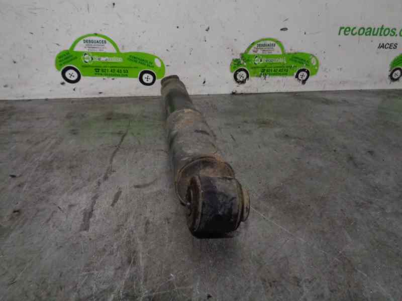 HYUNDAI Trajet 1 generation (2000-2007) Rear Left Shock Absorber 553003A510, MANDO 19647938