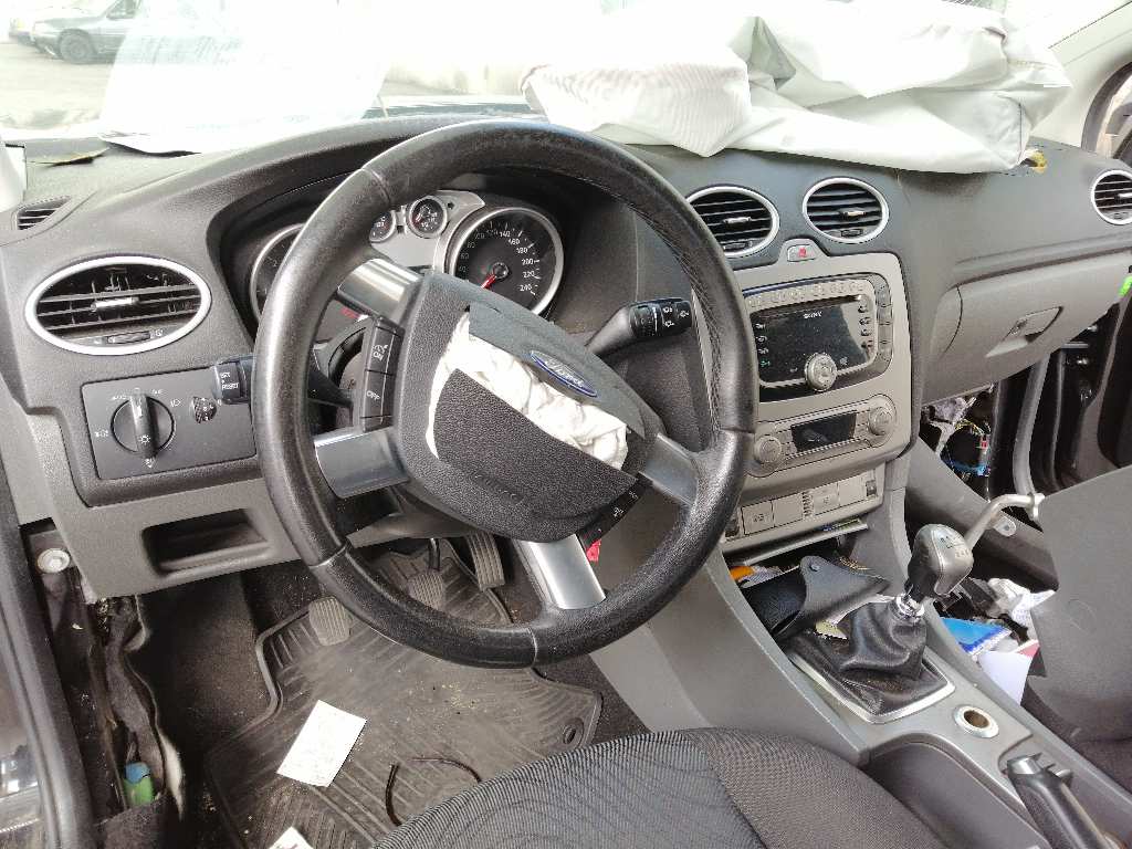 FORD Focus 2 generation (2004-2011) Støtdemper bak venstre FOMOCO,FOMOCO+K080517R 19689277