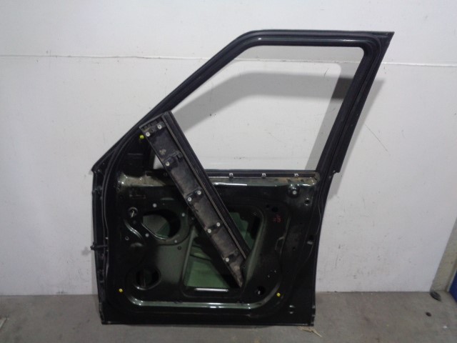 LAND ROVER Discovery 4 generation (2009-2016) Front Right Door BDA780100, VERDE, 5PUERTAS 19892896