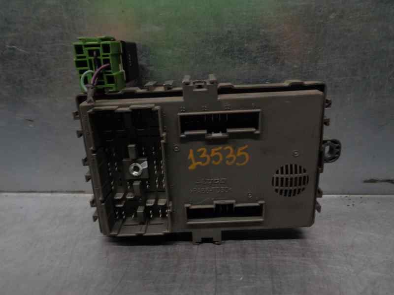 Sicherungskasten F14D4 96826374 de Chevrolet Aveo / kalos hatchback (t250, t255) 2006-2026 101 CV con 1 km - pieza usada