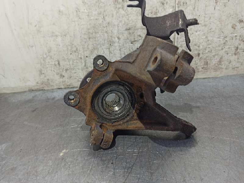 CITROËN Front Right Wheel Hub 364796+ 19719028