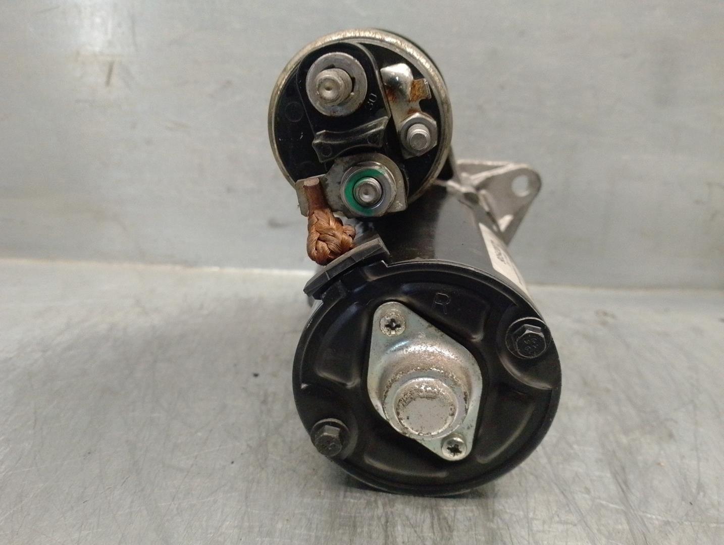 OPEL Vectra B (1995-1999) Starter Motor 0001107401,0001107401 24191754