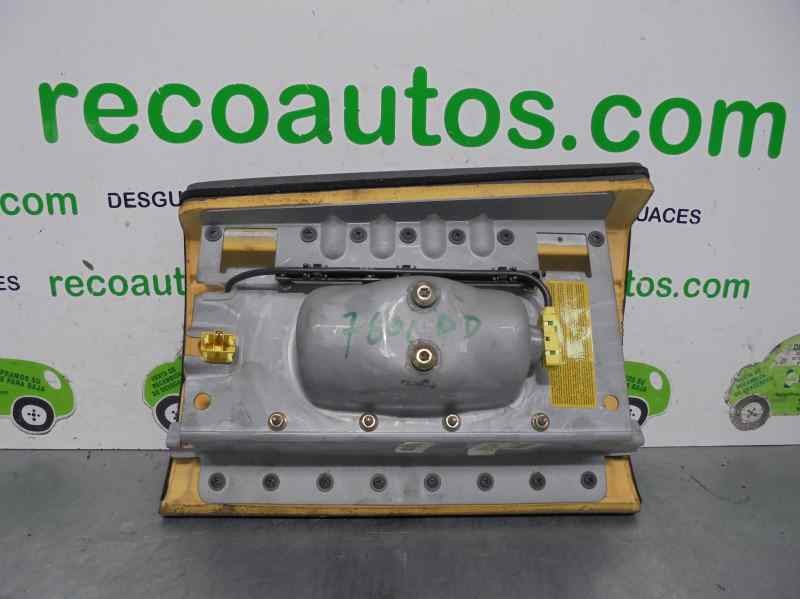 Airbag delantero derecho AFN 006007760002 de Volkswagen Sharan (7m8, 7m9, 7m6) 1995-2010 110 CV con 1 km - pieza usada