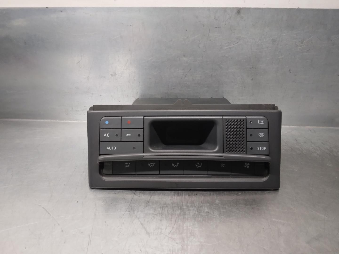 RENAULT Laguna 1 generation (1993-2001) Climate  Control Unit 7700425674,9140010332,BEHR 19930776