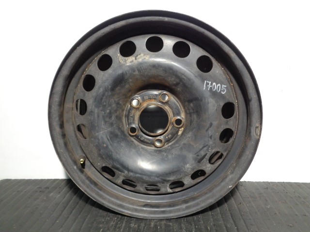 OPEL Vectra C (2002-2005) Tire R1661/2JX16H2ET41,61/2JX16H2ET41,HIERRO 19857581