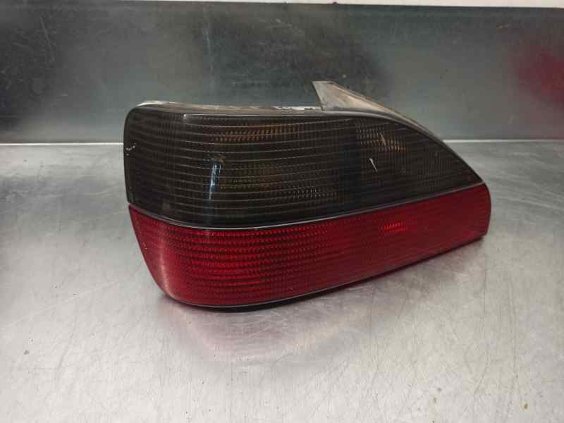 SUZUKI 306 1 generation (1993-2002) Rear Left Taillight 4PUERTAS,4PUERTAS+ 19697699