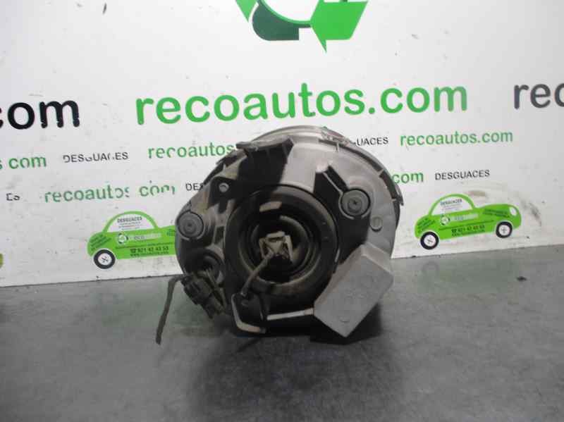 Faro derecho F8CV 96563483 de Daewoo Matiz (m100, m150) 1998-1 52 CV con 1 km - pieza usada