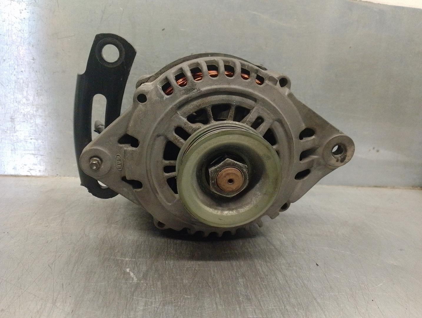 KIA Rio 1 generation (2000-2005) Alternator 0K30C18300,0K30C18300 20777765