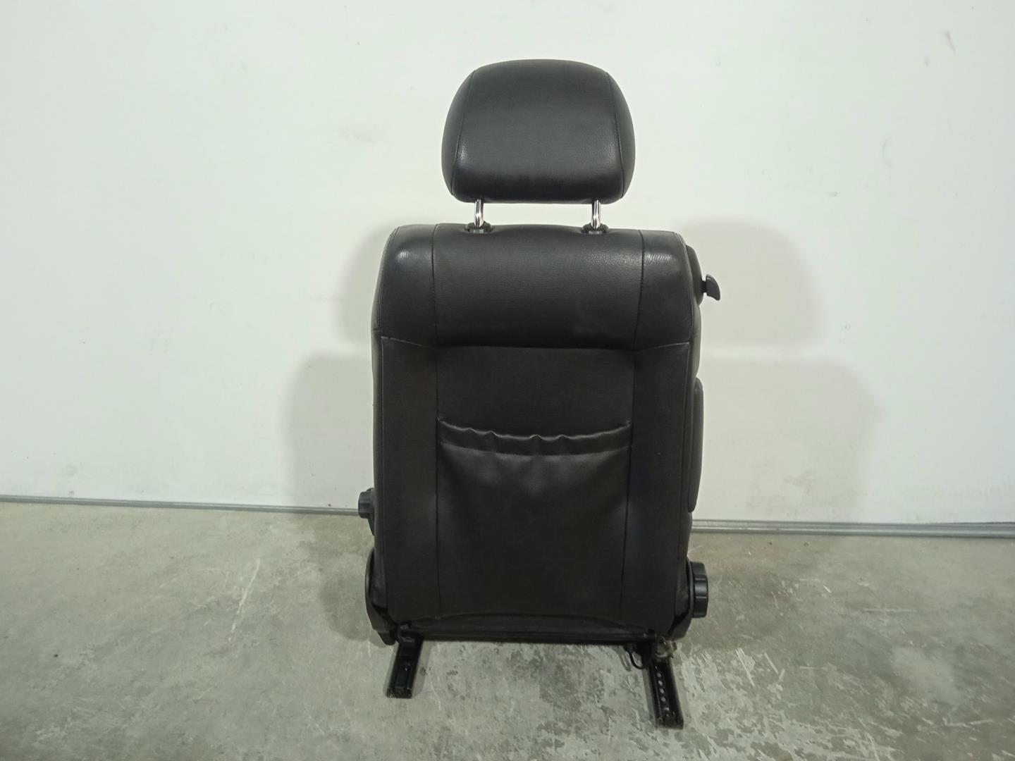 OPEL Astra H (2004-2014) Front Right Seat 4473557, CUERONEGRO, 3PUERTAS 24140858