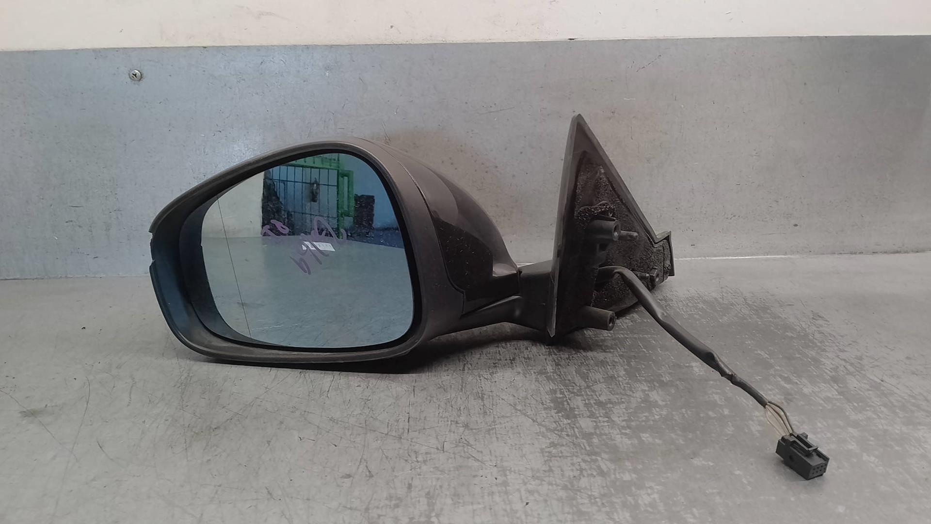 ALFA ROMEO MiTo 955 (2008-2020) Priekinių kairių durų veidrodis 156083619, 5PINES, 3PUERTAS 24226042