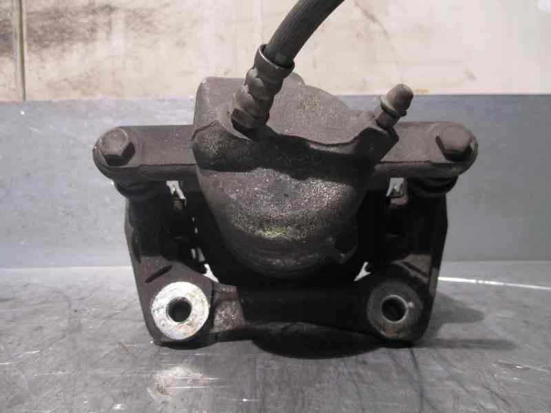 RENAULT Modus 1 generation (2004-2012) Front Left Brake Caliper 8200715079B,TRW 19653511