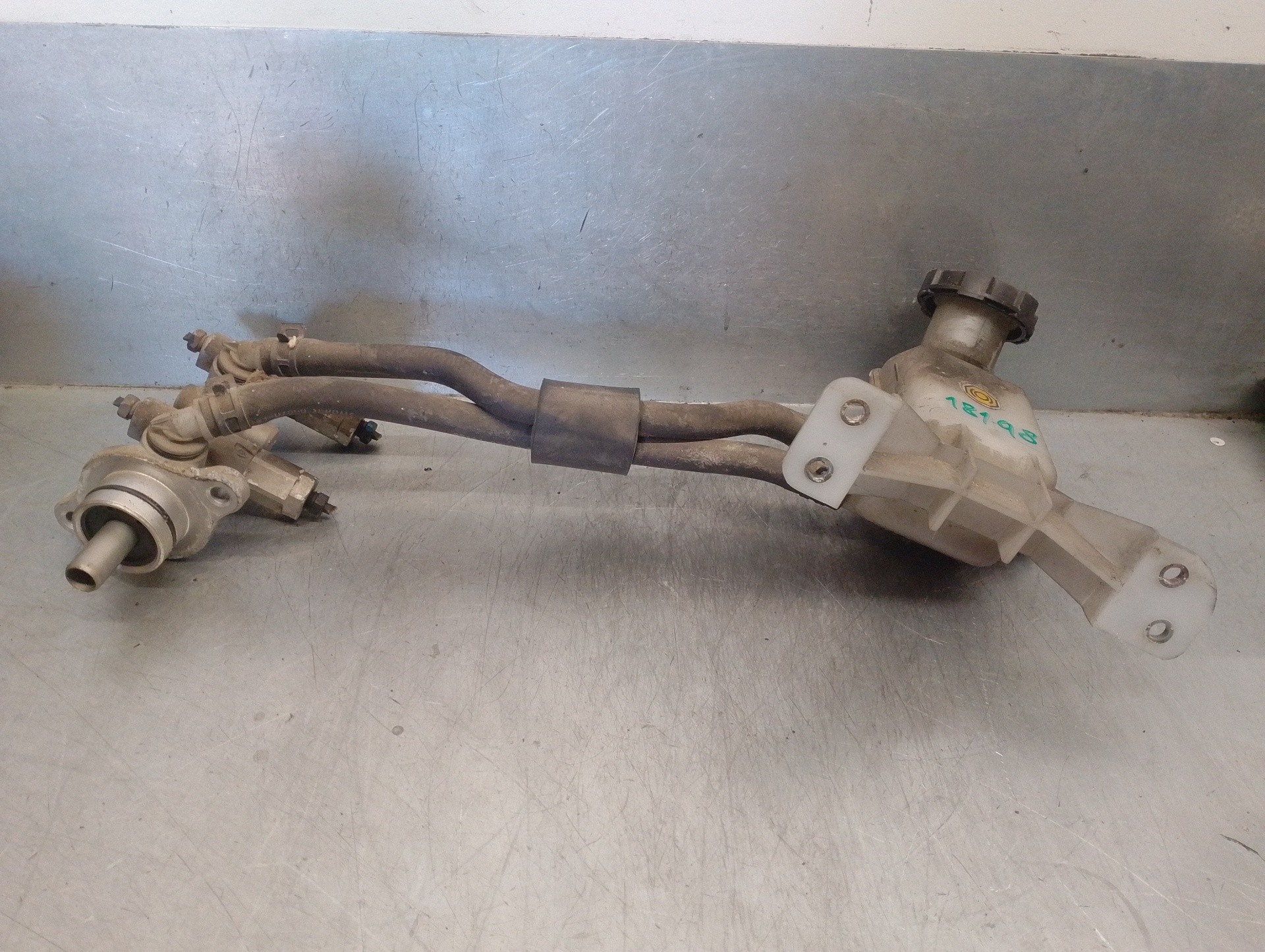 Bomba de freno G4HC 5851007300 de Kia Picanto (sa) 2004-2012 65 CV