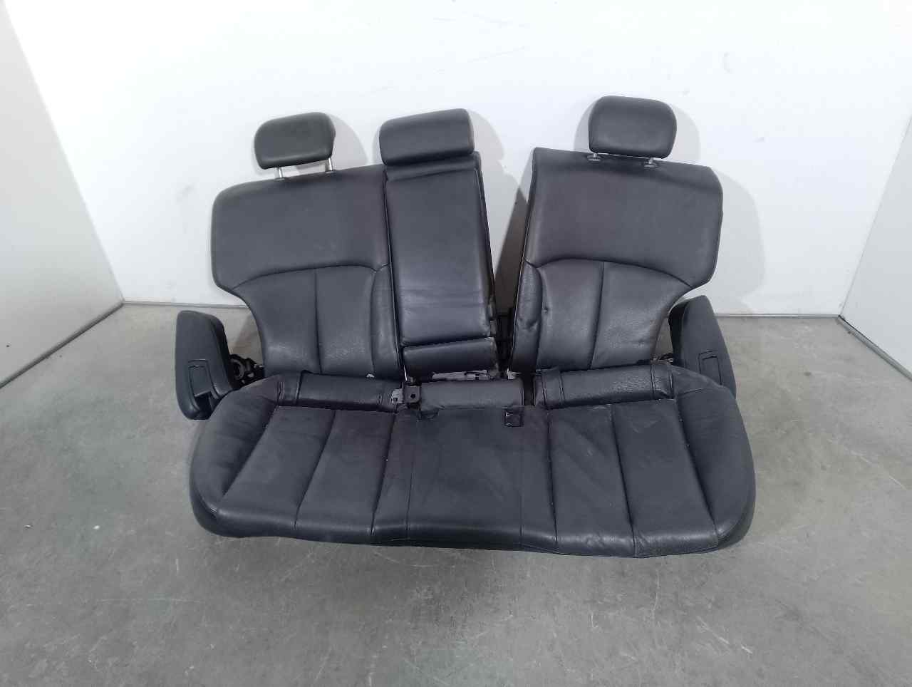 SUBARU Legacy 4 generation (2003-2009) Seats 4163884, CUERONEGRO 23750986