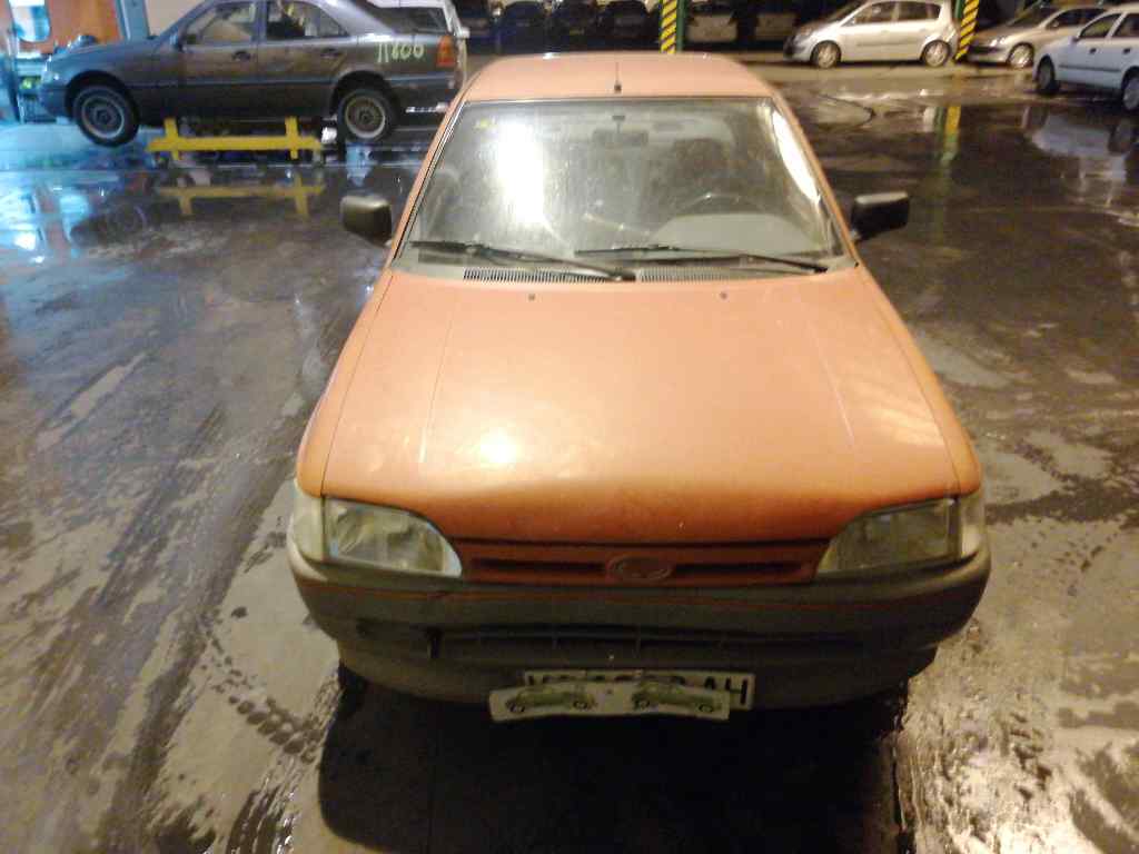 VAUXHALL Дверь задняя правая 4PUERTAS, 4PUERTAS+ROJA 19706044