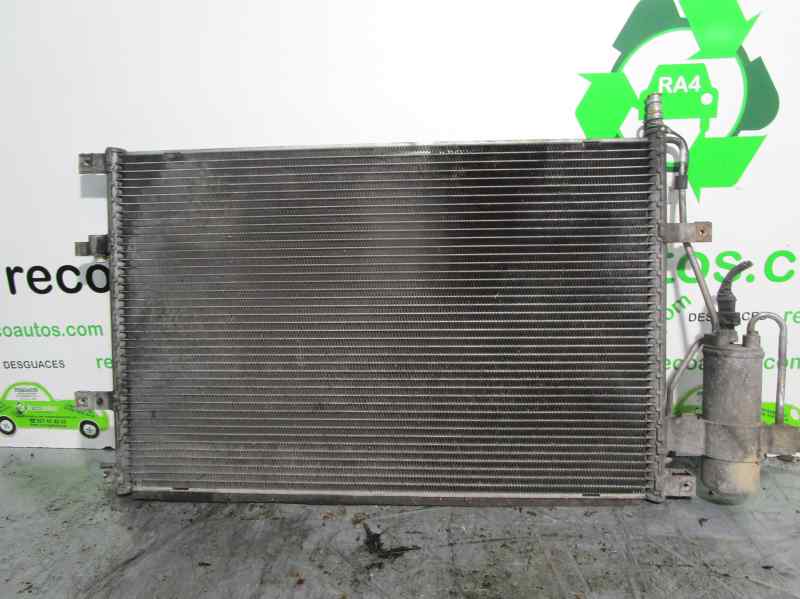 VOLVO S80 1 generation (1998-2006) Radiateur de climatisation ZEXEL, ZEXEL+51935 19577660