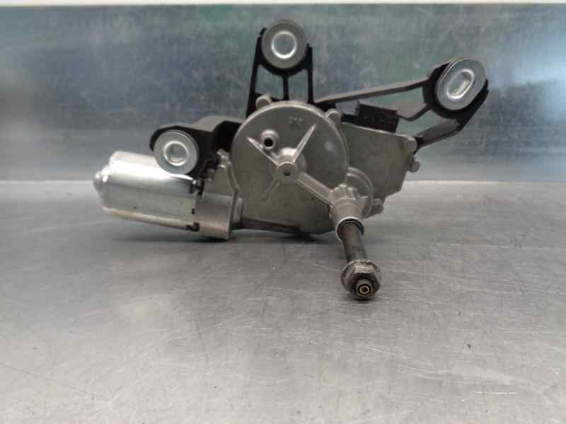 VOLKSWAGEN Polo 4 generation (2001-2009) Tailgate  Window Wiper Motor 6Q6955711A 19734595