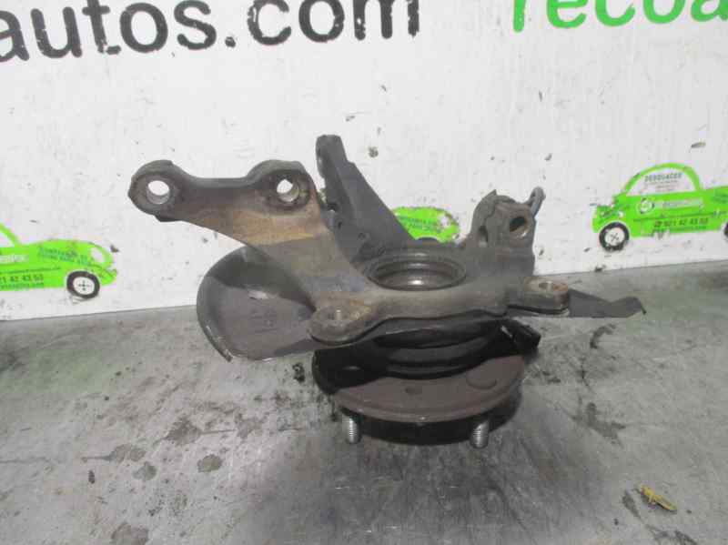 MITSUBISHI Carisma 1 generation (1995-2004) Moyeu De Roue Avant Droit 0265006 19657808