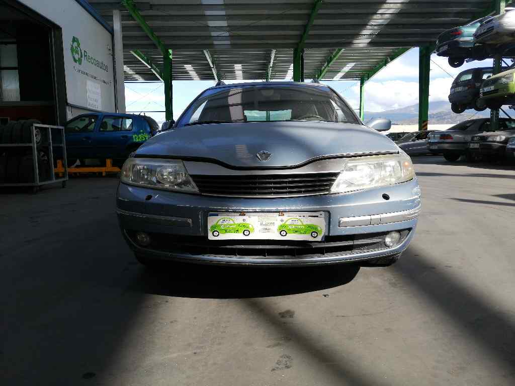 FIAT Laguna 2 generation (2001-2007) Подрулевой переключатель 8200012245+ 19759578