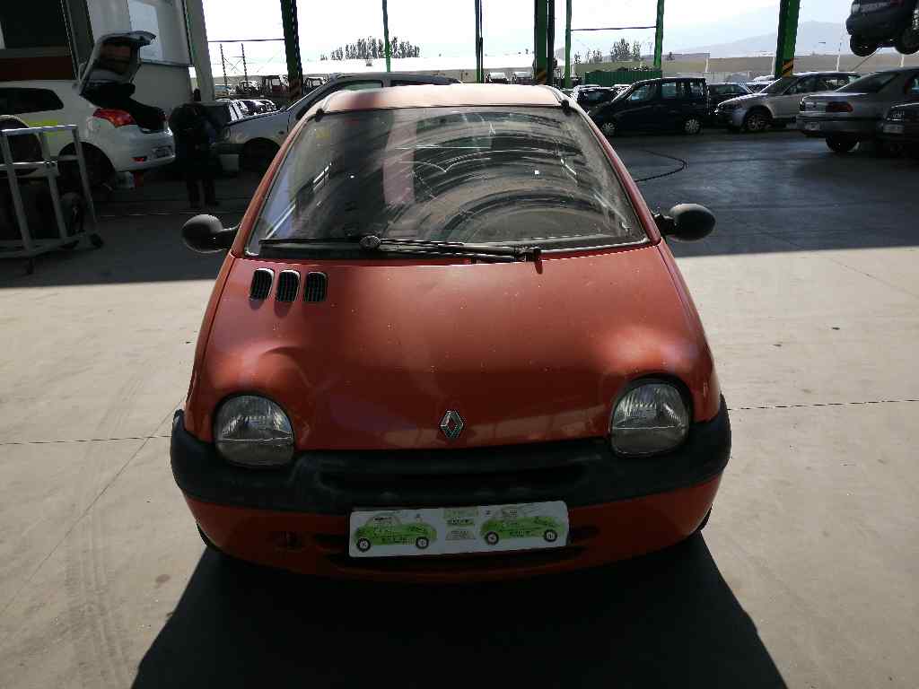 MITSUBISHI Twingo 1 generation (1993-2007) Priekinis stiklas +43R-000305 19753109