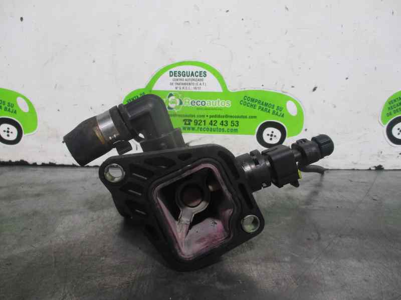 FORD USA Corsa D (2006-2020) Thermostat BEHR, BEHR+A166 24061251