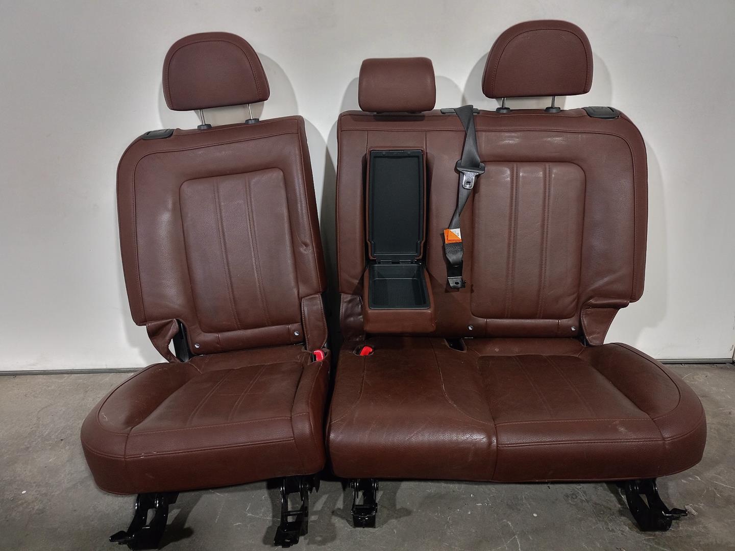 OPEL Antara 1 generation (2006-2015) Seats 4808508, CUEROMARRON, 5PUERTAS 24550809