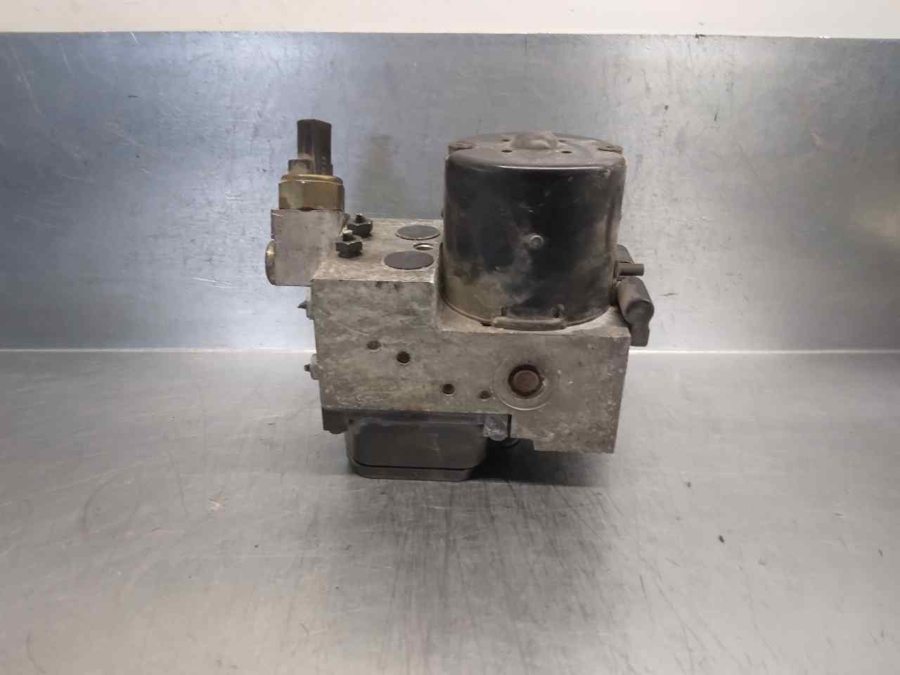 FIAT A-Class W168 (1997-2004) ABS pump A0034317412,0265202433 19840128