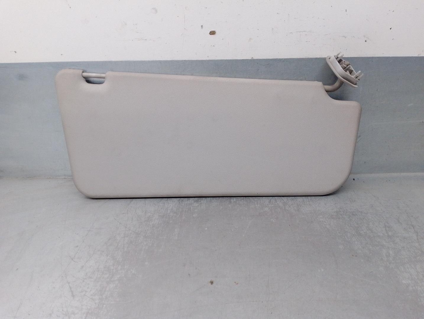 CITROËN Berlingo 1 generation (1996-2012) Left Side Sun Visor 8143WE 24140422