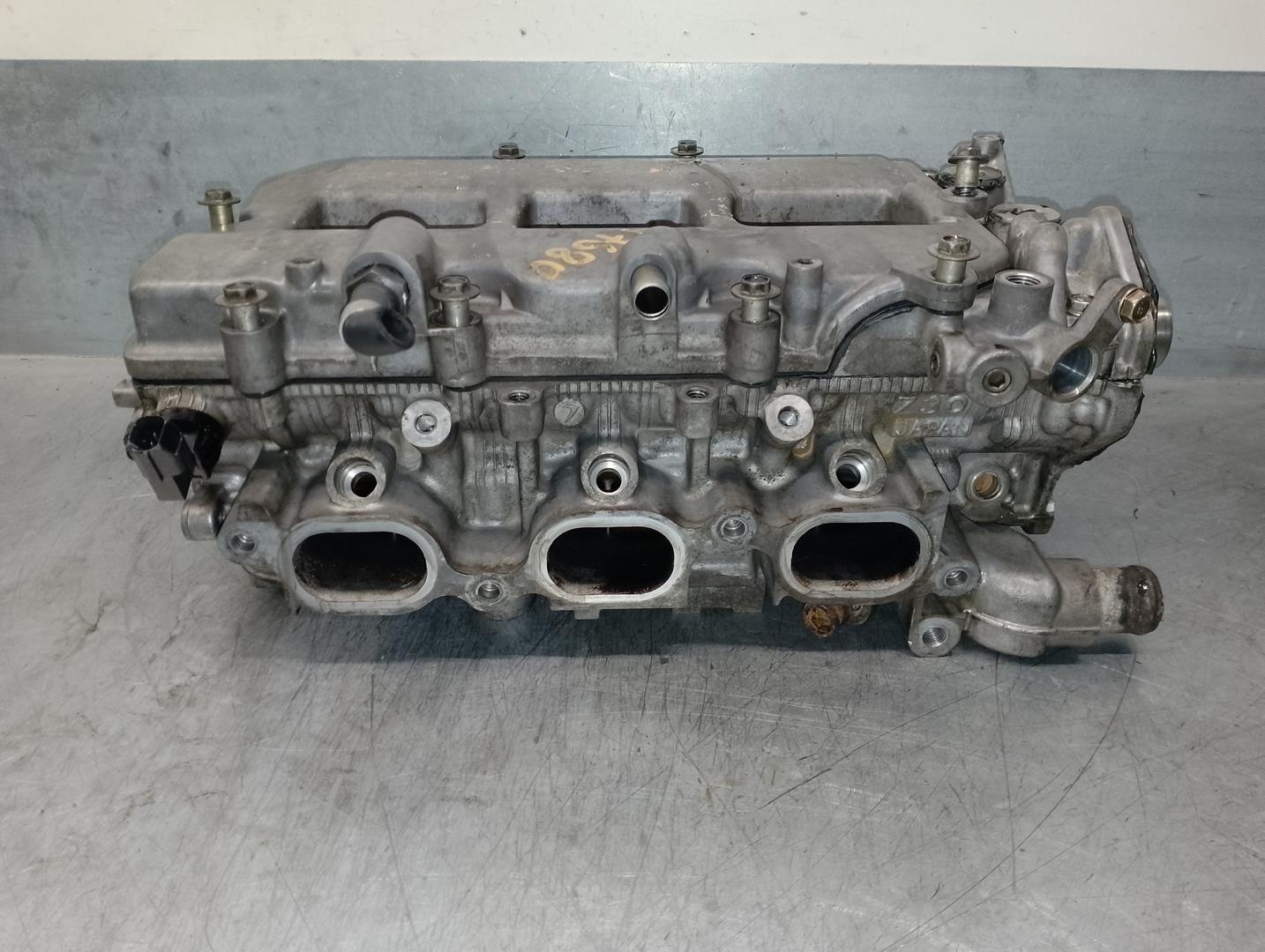 SUBARU Outback 3 generation (2003-2009) Engine Cylinder Head 11063AB020 24174150