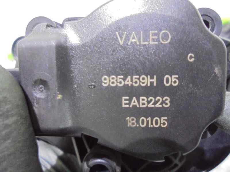 BMW 1 Series E81/E82/E87/E88 (2004-2013) Heater Blower Fan 985459H,VALEO 19568105