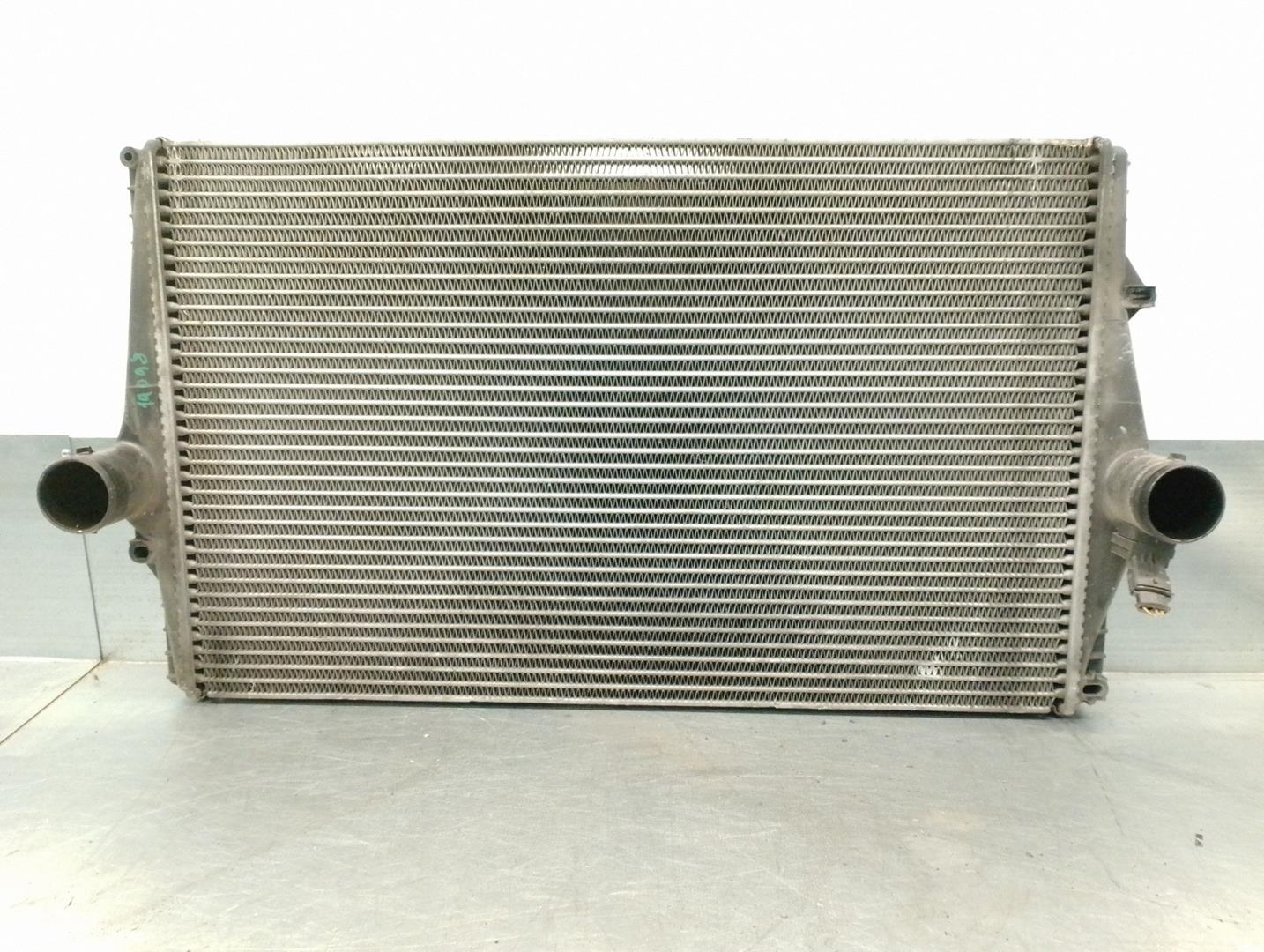 VOLVO S60 1 generation (2000-2009) Intercooler Kylare 8671694,874471M,VALEO 24164145