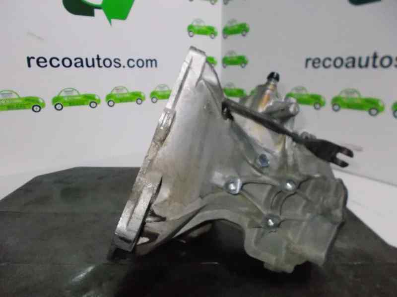 OPEL Corsa B (1993-2000) Gearbox +14573C374 19628486