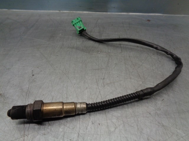 FIAT 607 1 generation (2000-2008) Lambda Oxygen Sensor 19794752