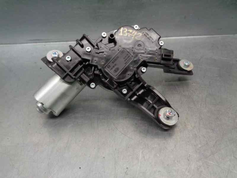 KIA Carens 3 generation (RP) (2013-2019) Tailgate  Window Wiper Motor 98700A4000,F00S2B2232 19757661