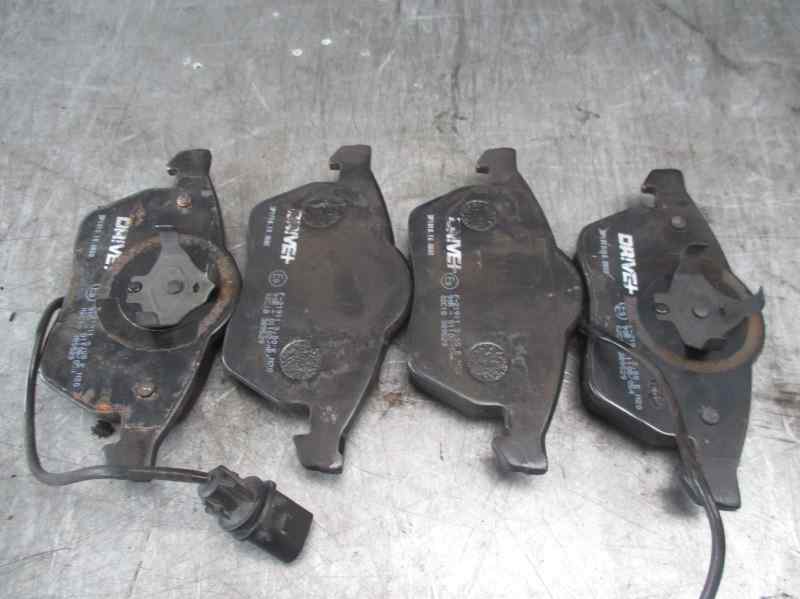 TOYOTA Swift 4 generation (2010-2016)  Brake pads front DRIVE 19719536