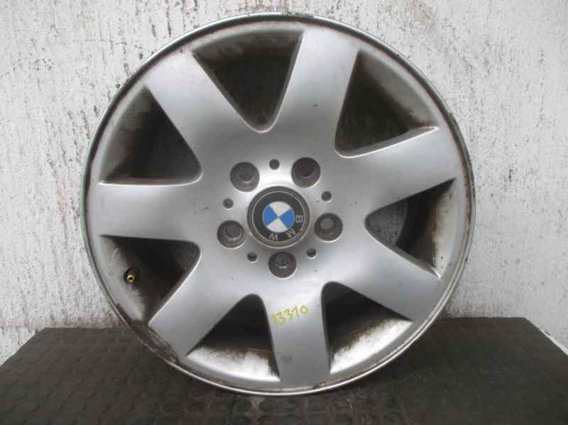 BMW 3 Series E46 (1997-2006) Tire R167JX16H2IS47, ALUMINIO7P, 1094498 19750938