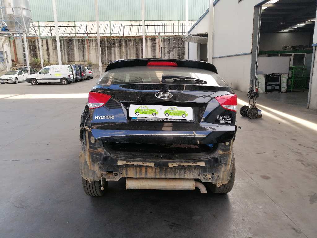 HYUNDAI Tucson 3 generation (2015-2021) Sistem SRS airbag plafon dreapta 19692044