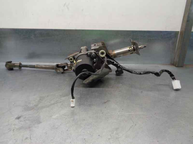 AUDI Yaris 1 generation (1999-2005) Steering Column Mechanism 6900000472,452000D031+ 19721971